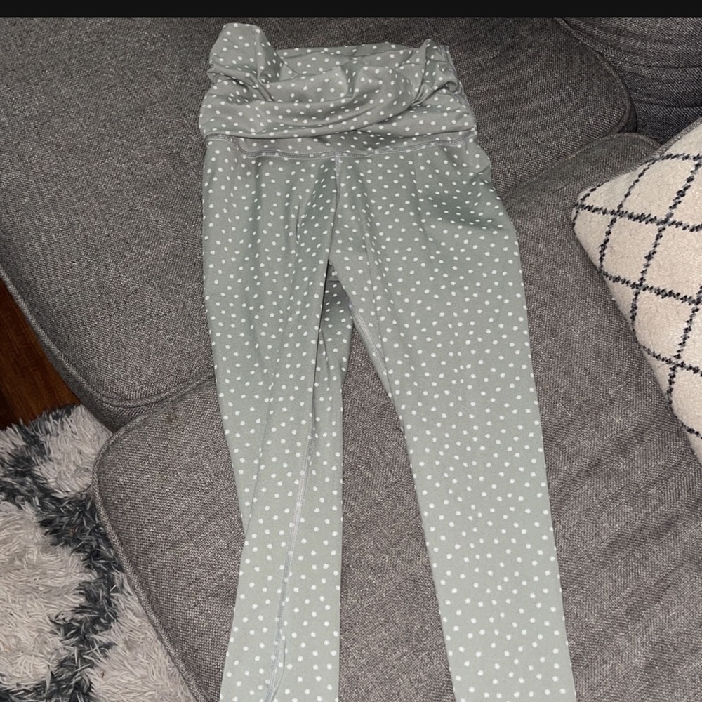 Nike dri fit leggings